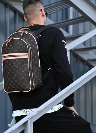 Шикарный портфель/Розовый рюкзак6 фото
