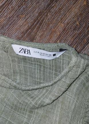 Сукня zara6 фото