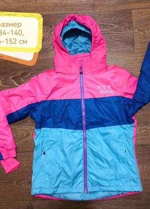 Куртка термо