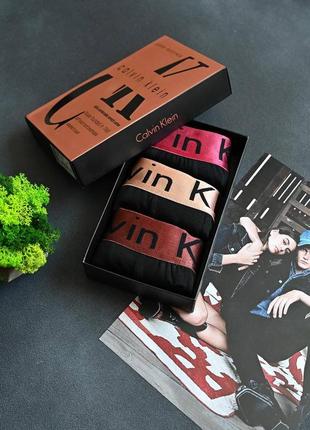 Мужские трусы calvin klein/Робасы