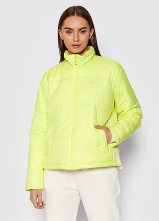 Куртка жіноча adidas puffer h202141 фото