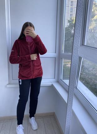 Флиска berghaus 6