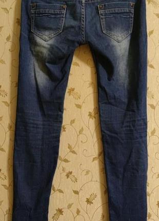 🔥🔥🔥 розпродаж 🔥🔥🔥жіночі джинси, madonna, розмір 30/l2 фото