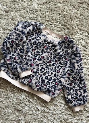 Світшот кофта