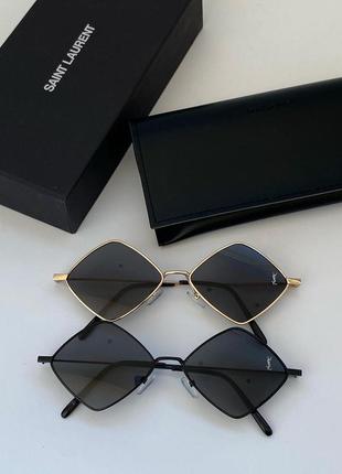 Очки ysl