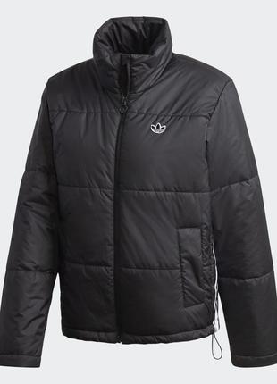 Куртка женская adidas puffer gk85545 фото