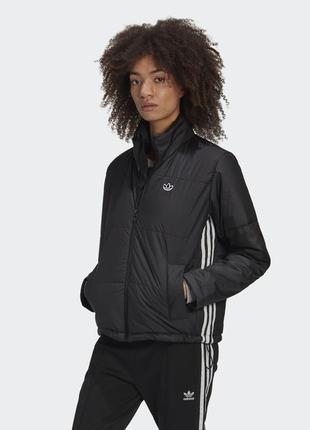 Куртка женская adidas puffer gk8554