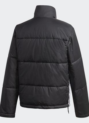 Куртка женская adidas puffer gk85547 фото