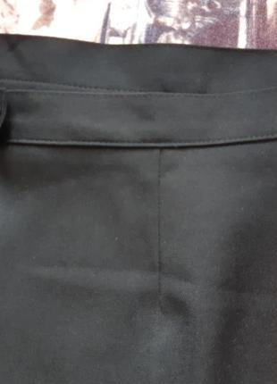 Брюки легкие 4