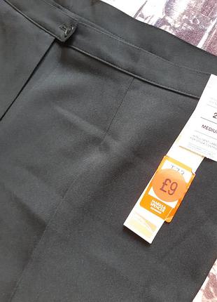 Брюки легкие 5