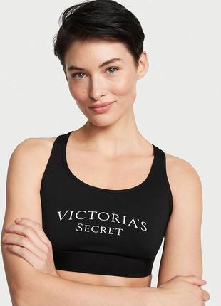 Спортивный топ victoria's secret sport