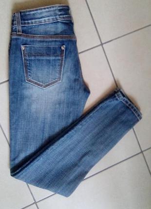 Класні джинси eighth sin