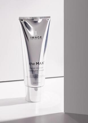 Image skincare the max stem cell facial cleanser - імейдж очищувальний гель для обличчя