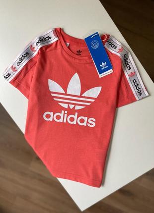 Футболка adidas originals