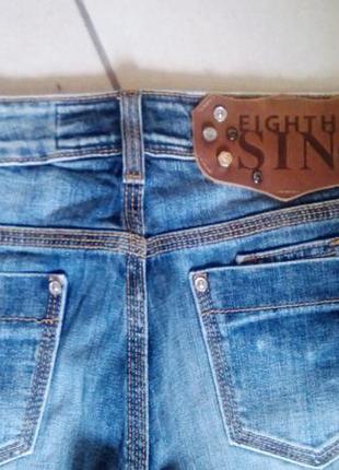 Класні джинси eighth sin6 фото