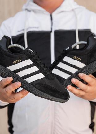 Adidas iniki1 фото