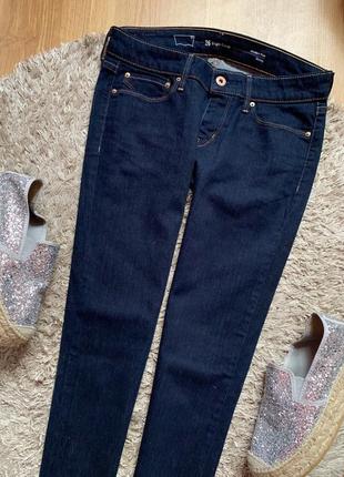 Джинси levis 3