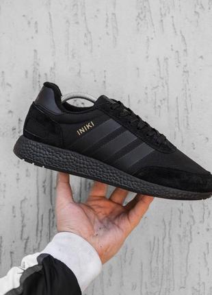 Adidas iniki1 фото