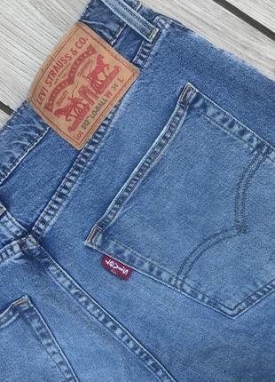 Джинси levi’s штаны брюки levis levi strauss3 фото