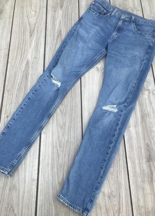 Джинси levi’s штаны брюки levis levi strauss