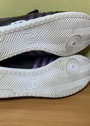 Кроссовки adidas р.402 фото