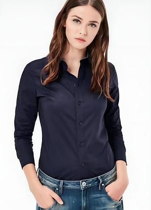 Женская рубашка g-star raw "slim fit"