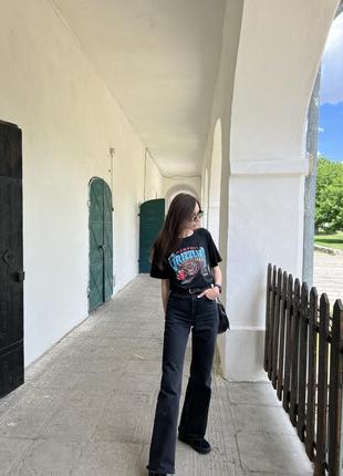 Джинси zara