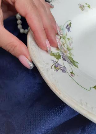 Винтажная деревянная шкатулка с латунными накладками. старый китай, шанхай