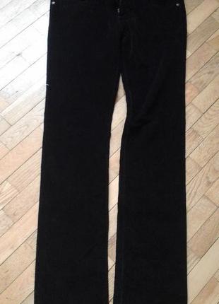 Вельветы фирмы benetton