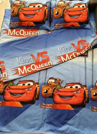 Комплект постельного белья