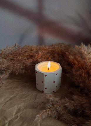 Соєва свічка 🕯️3 фото