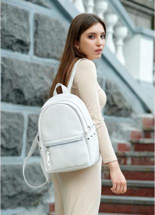 Рюкзак женский рюкзак для девушки повседневный женский рюкзак женский рюкзак белый