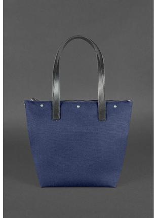 Кожаная плетеная женская сумка пазл l черная элегантная сумка шоппер премиум класса сумка шоппер плетеная4 фото