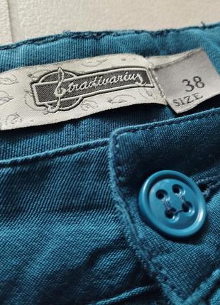 Брюки, брюки женские stradivarius3 фото