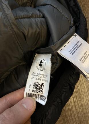 Женская синтепоновая куртка save the duck jacket водоотталкивающая пуховая пуховик демисезон6 фото