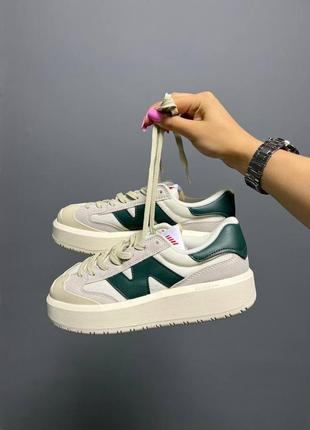 Кросівки new balance ct302 platform