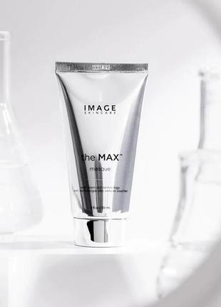 Омолаживающая маска image skincare the max stem cell masque1 фото