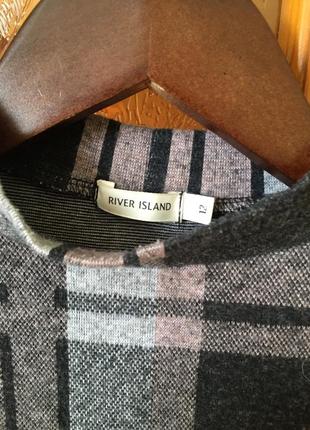 Светр гольф river island