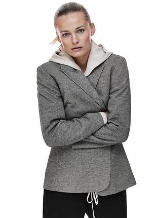 Піджак massimo dutti