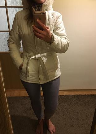 Summer sale! короткая куртка зима