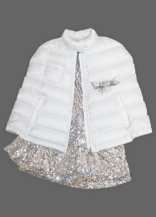 Moncler куртка gamme пуховик святого валентина3 фото