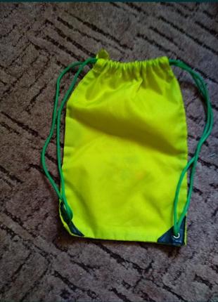 Маленький рюкзачок