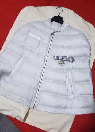 Moncler куртка gamme пуховик святого валентина6 фото