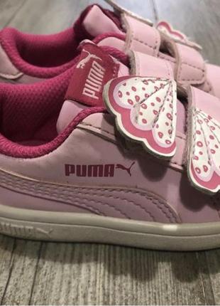 Кроссовки puma