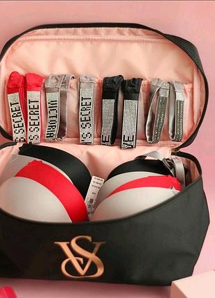 Кейс для білизни victoria secret