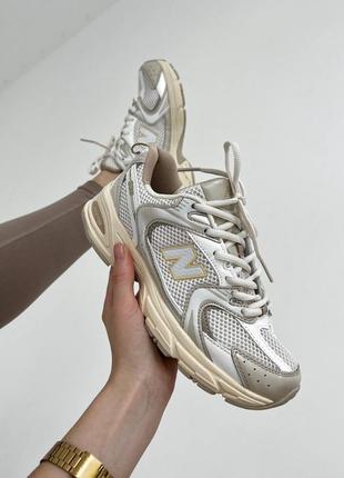 Кроссовки new balance 530