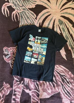 Gildan heavy cotton vintage футболка merch оригинал бы в