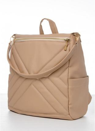 Женский рюкзак стильный женский рюкзак рюкзак для девушки модный женский рюкзак2 фото