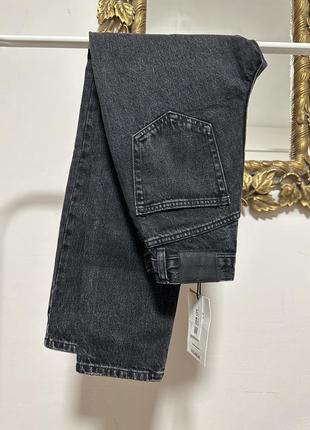 Женские джинсы мом новые 32 размер pull & bear