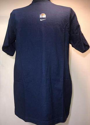 Футболка nike (size l)